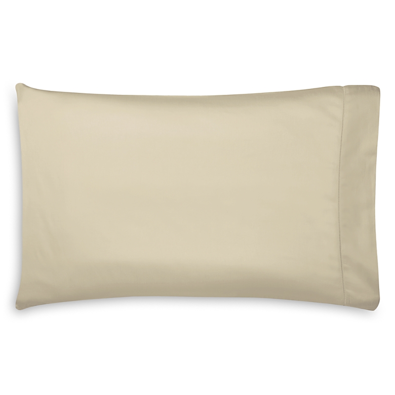 Sferra Fiona King Pillowcase, Pair In Oat