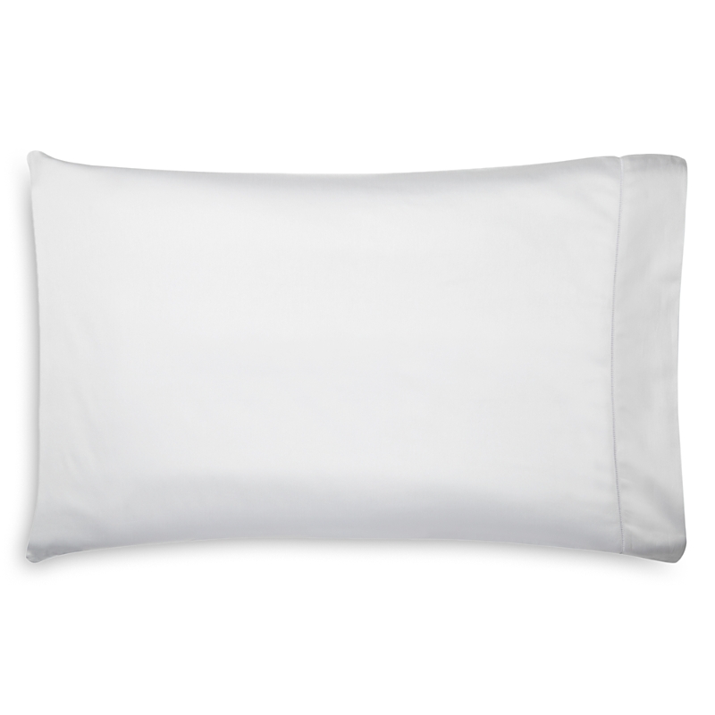 Sferra Fiona King Pillowcase, Pair In Lunar