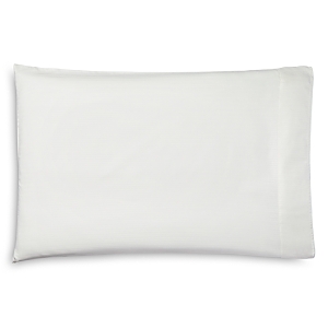 Shop Sferra Tesoro Standard Pillowcase, Pair In Ivory
