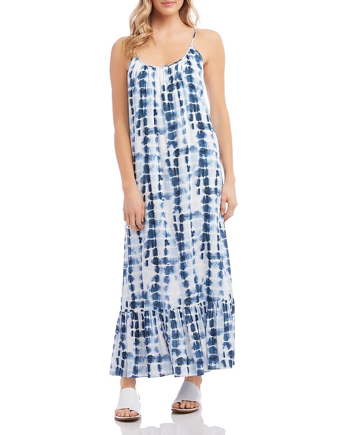 Karen kane discount tie dye dress