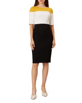 hobbs marietta dress