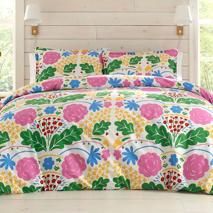 Marimekko Onni Comforter Set Twin Bloomingdale S