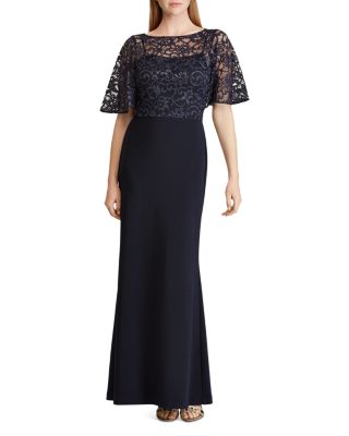 ralph lauren gowns on sale