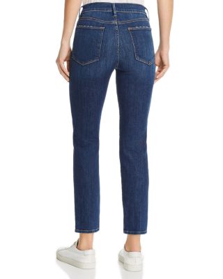 bloomingdales frame jeans