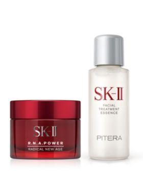 Sk Ii Gift With Any 100 Purchase