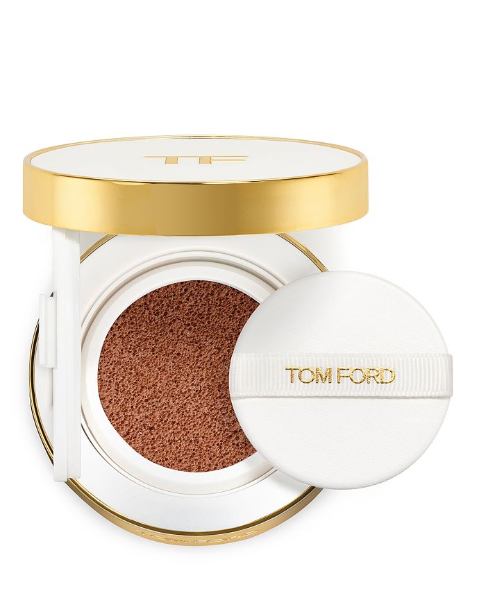 TOM FORD SOLEIL GLOW TONE-UP FOUNDATION HYDRATING CUSHION COMPACT,T6R4