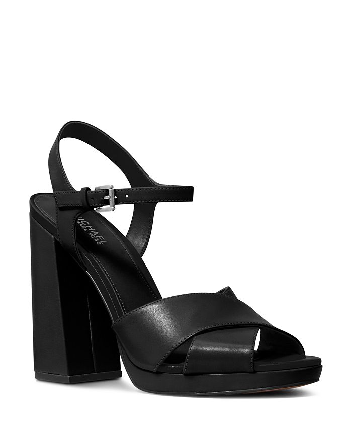 Michael kors top alexia sandals