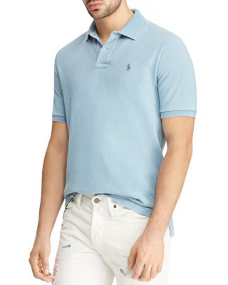 bloomingdales polo shirts