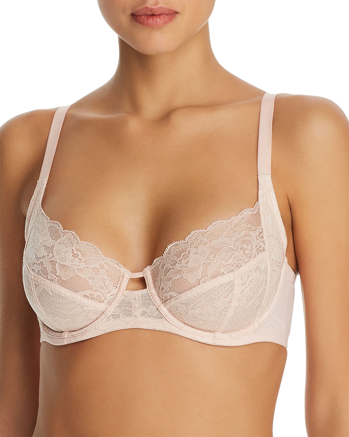 Natori Statement Full Figure Underwire Bra