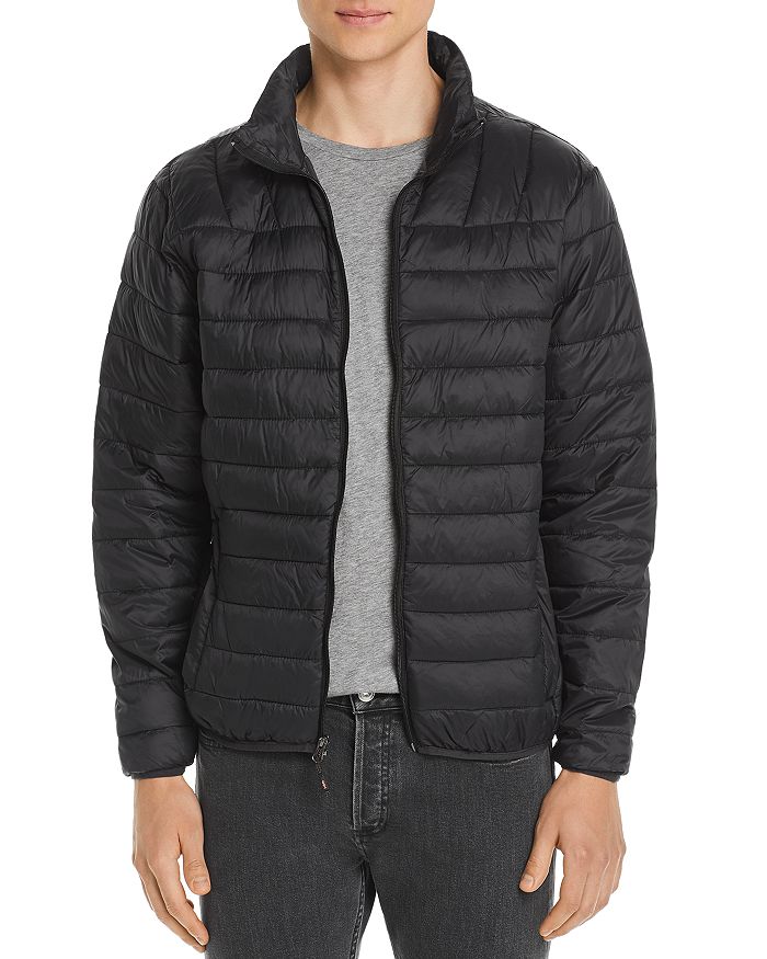 Hawke Co. Packable Puffer Jacket Bloomingdale s