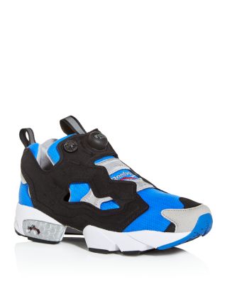 Reebok Men's InstaPump Fury OG Low-Top Sneakers Bloomingdale's