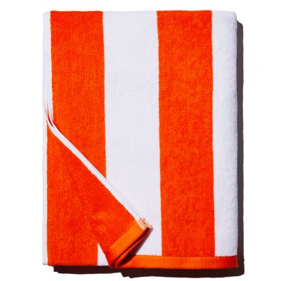 Cabana Stripe Beach Towel
