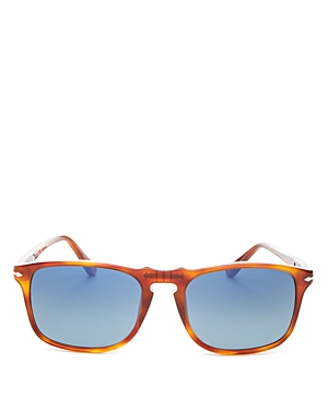 Persol Men's Square Sunglasses, 54mm