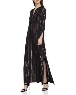 bcbg caftan