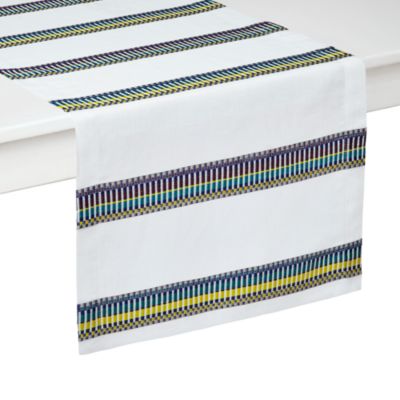 Mode Living - Sicily Runner, 16" x 90"