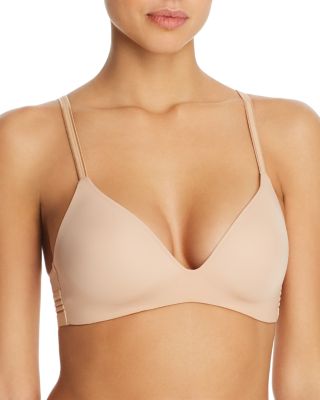 Second Skin Wireless Bra