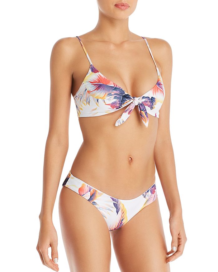 2025 Sunflare Reversible Bikini Bottom