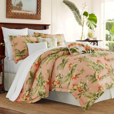 tommy bahama siesta key comforter set