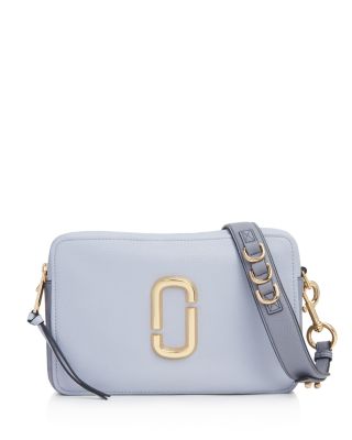 marc jacobs softshot 27 crossbody