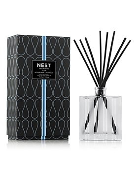 NEST Fragrances - Ocean Mist & Sea Salt Luxury Diffuser