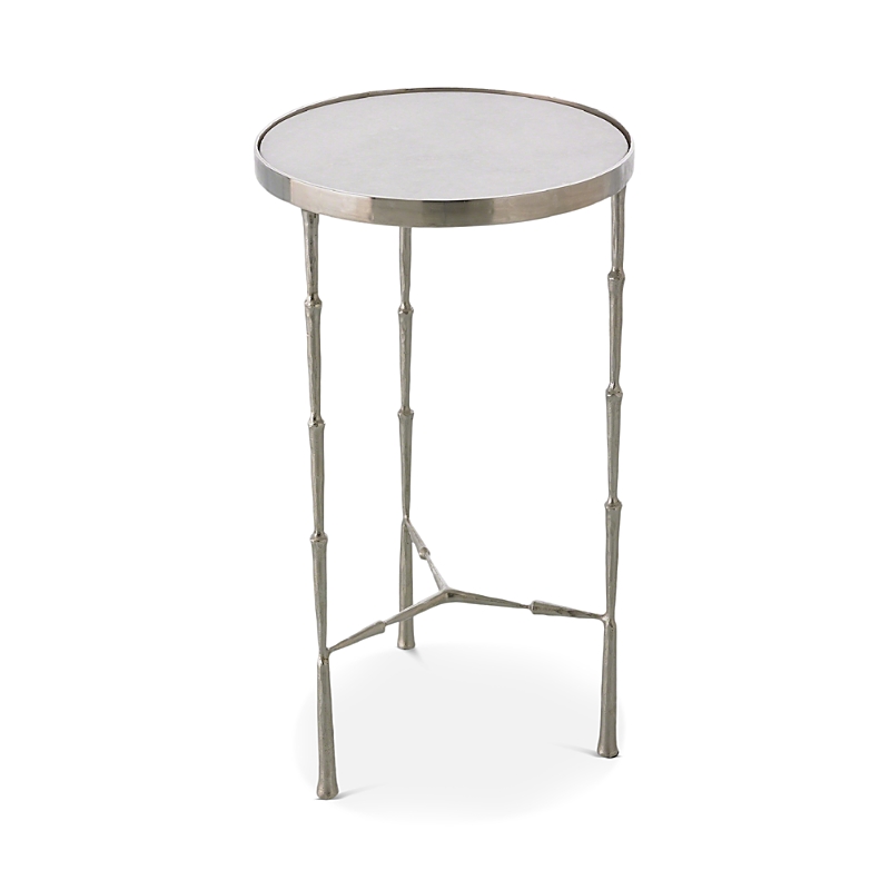 Global Views Spike Accent Table