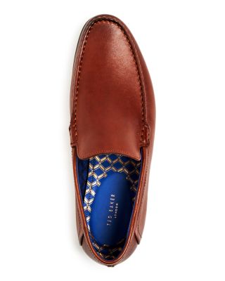 ted baker loafers