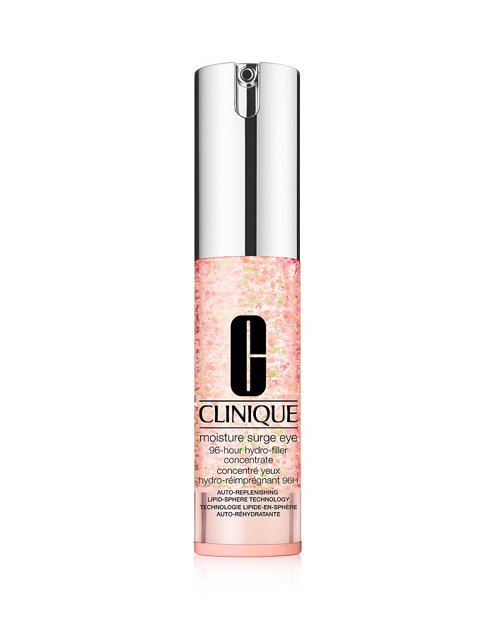CLINIQUE MOISTURE SURGE EYE 96-HOUR HYDRO-FILLER CONCENTRATE,KH9701
