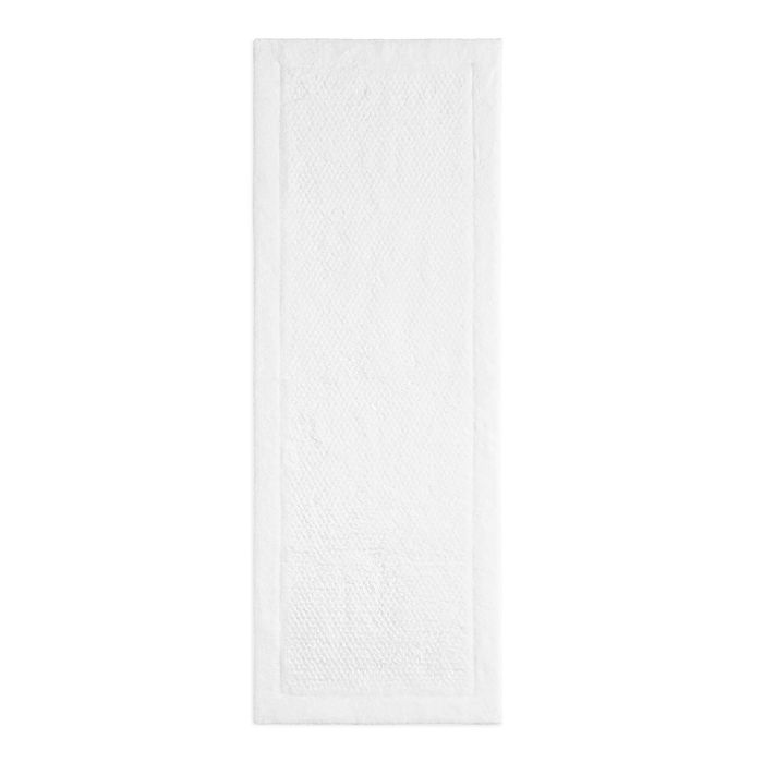 Abyss Story Bath Runner - 100% Exclusive In White