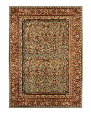 Spice Market Tigris Area Rug, 12' x 15'