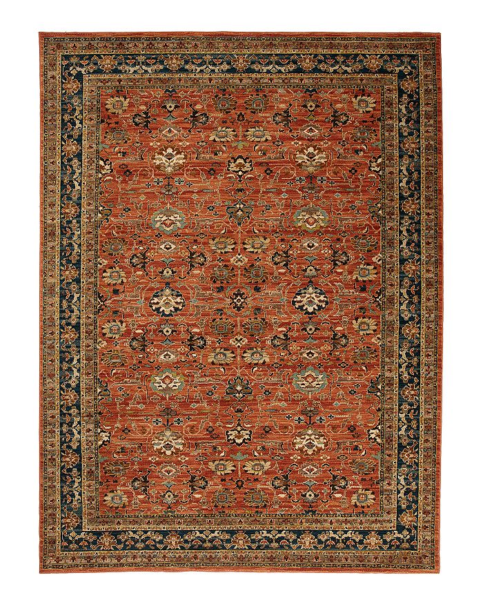 Karastan Spice Market Keralam Area Rug, 12' X 15'