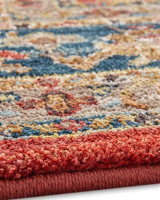 Spice Market Keralam Area Rug, 8' x 11'