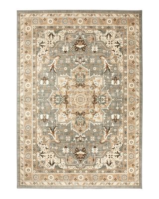 Karastan Euphoria Rhodes Area Rug, 5'3 x 7'10