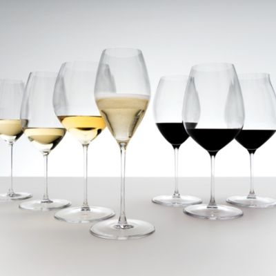 Riedel - Riedel Performance Glasses