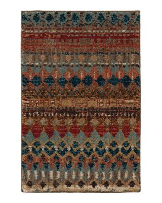 Karastan Spice Market Saigon Area Rug, 2' x 3'