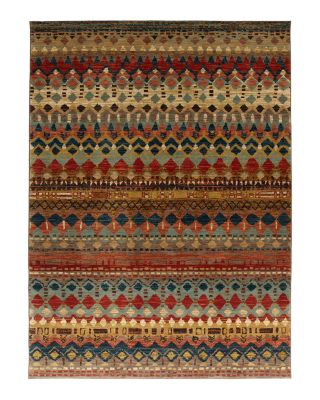 Karastan Spice Market Saigon Area Rug, 5'3 x 7'10