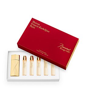 Maison Francis Kurkdjian Baccarat Rouge 540 Eau De Parfum Unisex –  SMELLDREAMS