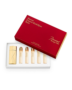 Baccarat Rouge 540 Extrait de Parfum Travel Spray Refill Set
