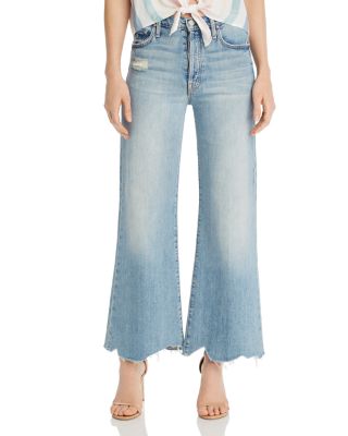 mother the tomcat roller chew jeans