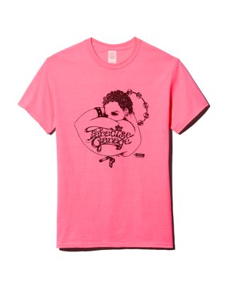 Opening Ceremony - x Bloomingdale's Paradise Garage Graphic Tee - 100% Exclusive