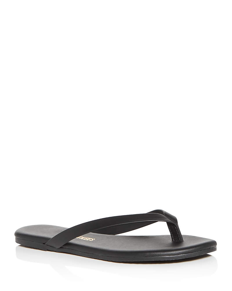 Tkees Women's The Boyfriend Thong Sandals