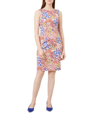 hobbs victoria rose dress