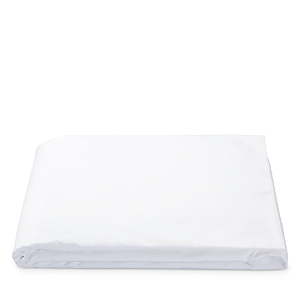 Matouk Luca Percale Fitted Sheet, Full