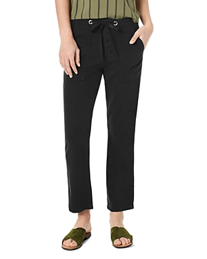 JOE'S JEANS RELAXED STRAIGHT ANKLE PANTS,GBCTWC8880