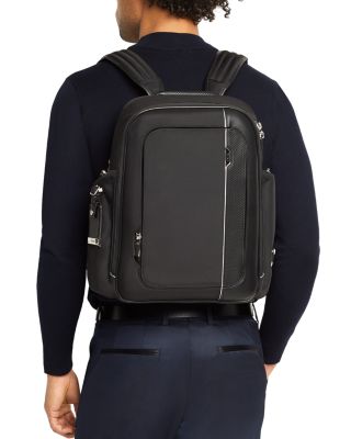 larson backpack tumi Tumi Arrivé Larson Backpack