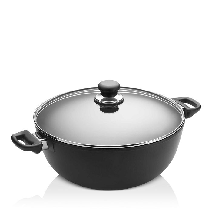 Scanpan - Classic 8.25-Quart Stew Pot