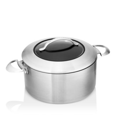 UPC 083421000064 product image for Scanpan 7.5-Quart Ctx-Covered Dutch Oven | upcitemdb.com