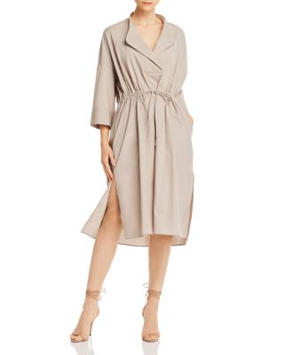 french connection gown