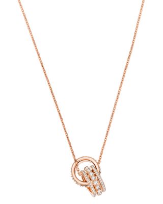 UPC 768549108167 product image for Swarovski Further Pendant Necklace, 16.5 | upcitemdb.com