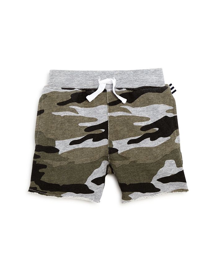 Splendid Boys Camo Shorts Baby Bloomingdale s