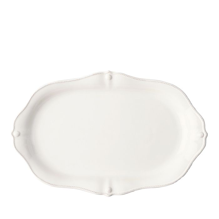 Juliska Berry & Thread 20" Platter
